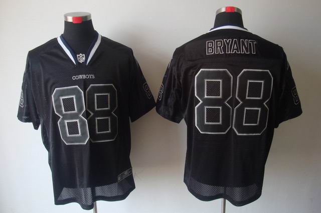 Nike Dallas Cowboys Elite Jerseys-051
